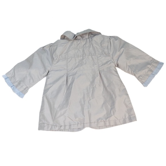 Calvin Klein jeans girls skirt and jacket set, size 2. built in shorts. - Picture 3 of 8